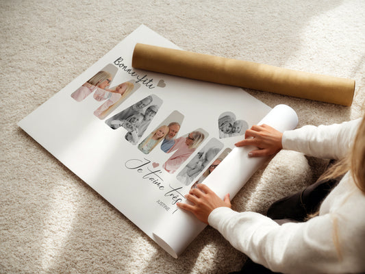 Cadeau Mamie : 30 idées de cadeaux personnalisés qui feront vraiment plaisir en 2026