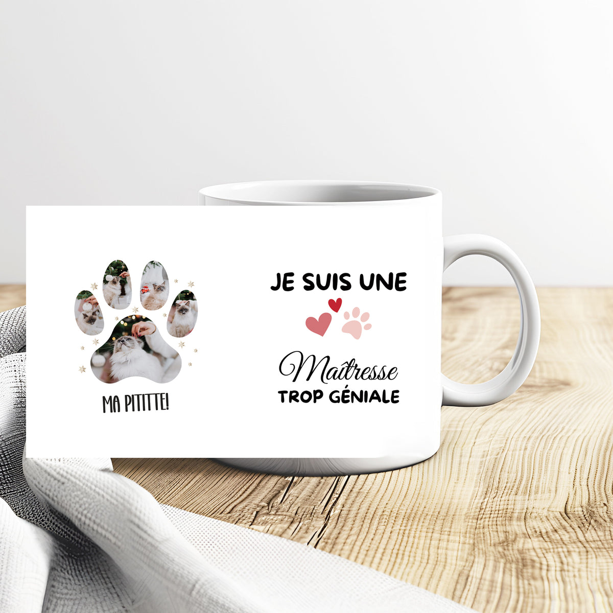 cadeau a offrir a un amoureux de son animal 